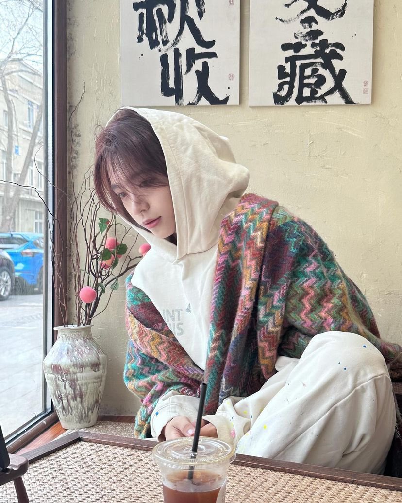 아보 tweet media