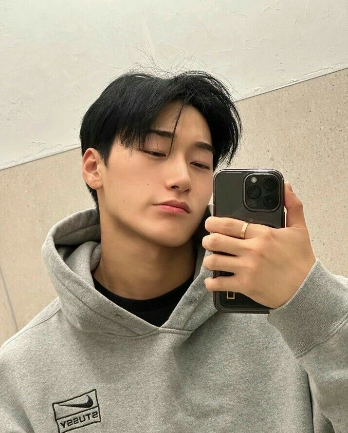 #ATEEZ #ChoiSan #SAN #최산