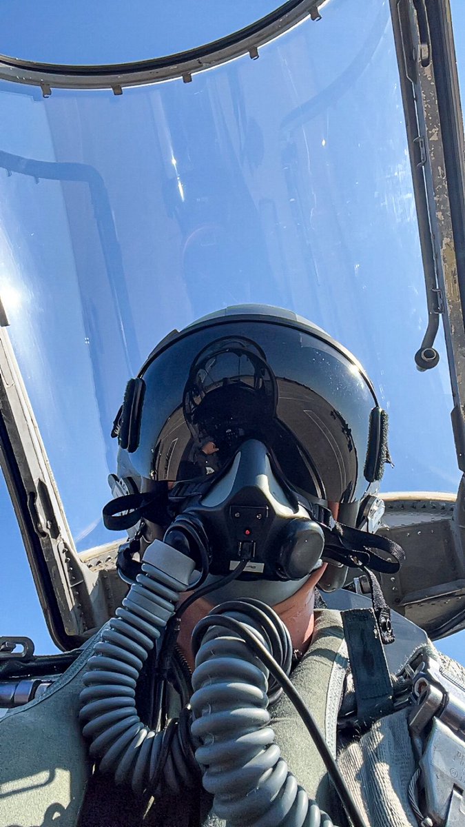 AF_Baseball's tweet image. Elmo on OPS at Langley AFB ✈️
Operation Air Force is a two-week experience where rising C2Cs are sent to bases around the world and exposed to the roles, responsibilities, and expectations of second lieutenants!
#FlyFightWin #AmericasTeam🇺🇸
