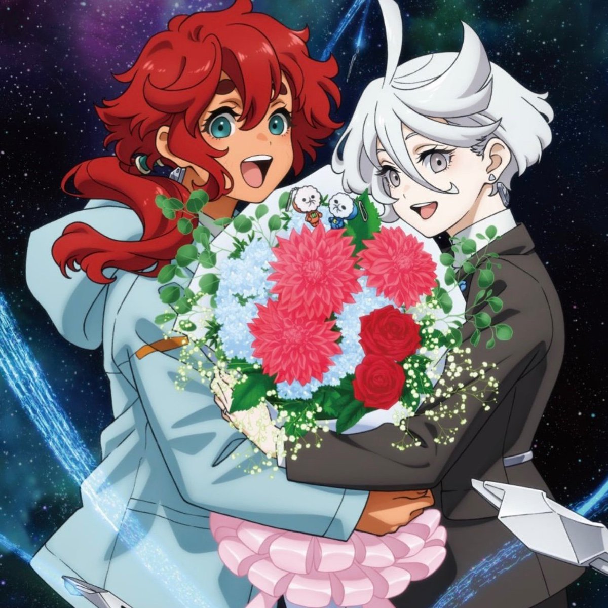 happy two years wedding anniversary to them I can't believe I still think about them every single day 😭😭😭😭