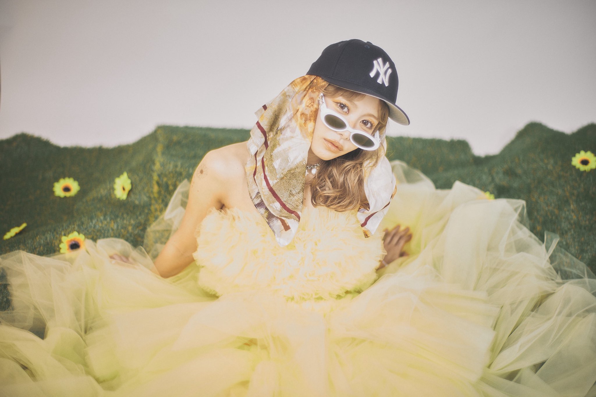 Highlights by 仲川瑠夏(FRUITS ZIPPER) (@luna_fz0703) / X