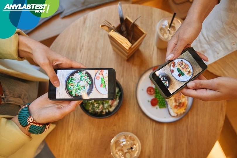 altn_az's tweet image. When most people think of Celiac disease, they think of a food allergy. In reality, Celiac disease is a serious autoimmune disorder triggered by the consumption of gluten. This disorder can be debilitating. Long term complications... in!
anylabtestnow.com/phoenix-85048/…

#AnyLabTestNow