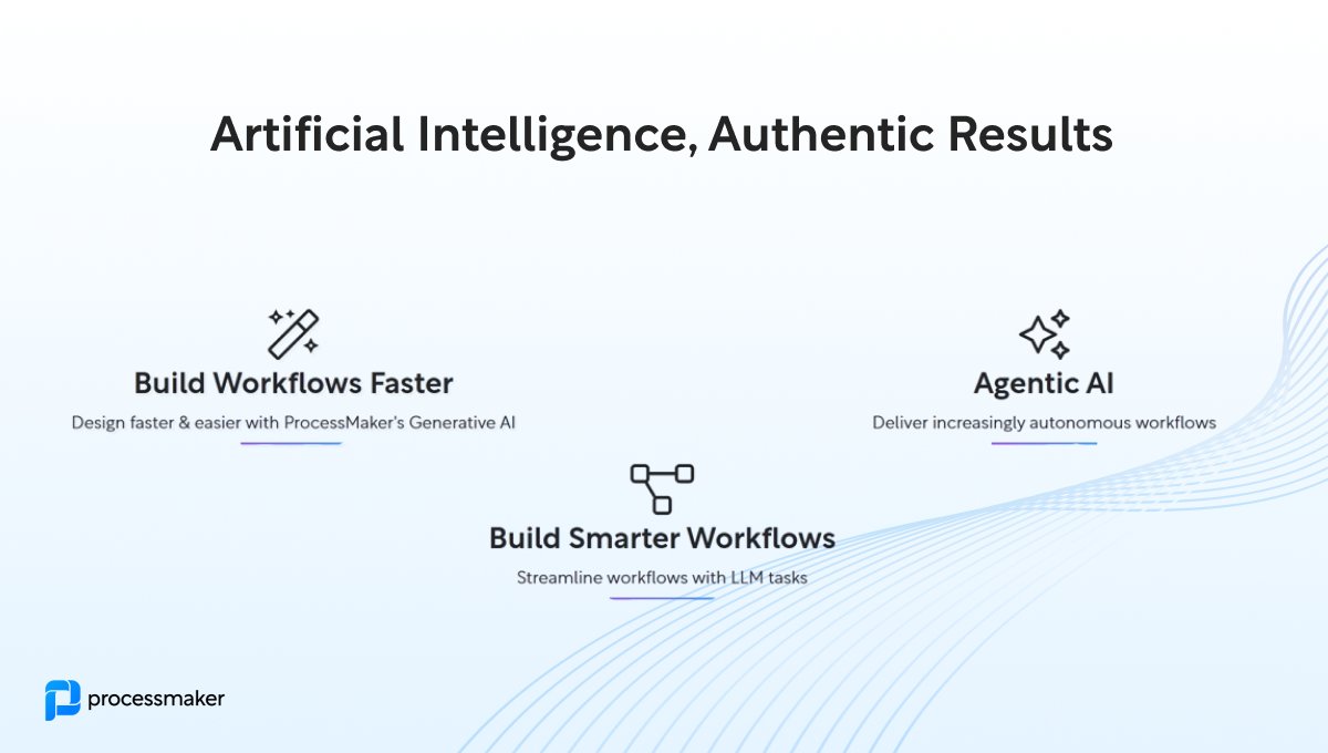 AI isn’t just hype– it’s a tool for real productivity.

Learn more about Agentic AI at ProcessMaker here: hubs.ly/Q03vnCX60
