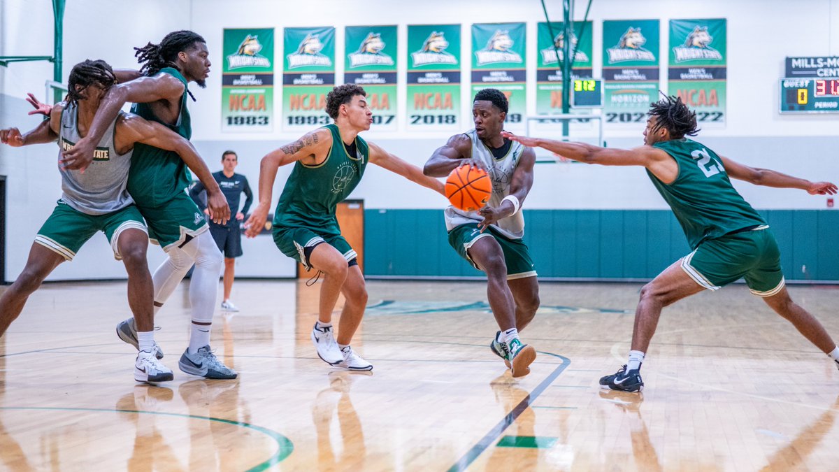 Summer Work on a Wednesday! 😤

#RaiderUP | #RaiderFamily