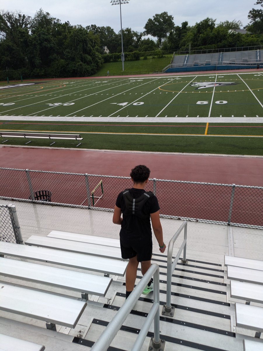 George "G" Fuentes QB 2029 (@gmaxfqb) on Twitter photo hit the bleachers in the rain with <a href="/wfuentes3/">Will Fuentes</a> then worked on some throws with <a href="/bmurrr3/">Brayden Murray</a> and Avery. tomorrow coach reig for strength and speed. <a href="/WakeWarriorsFB/">Wakefield Football</a> season is coming soon hit the bleachers in the rain with <a href="/wfuentes3/">Will Fuentes</a> then worked on some throws with <a href="/bmurrr3/">Brayden Murray</a> and Avery. tomorrow coach reig for strength and speed. <a href="/WakeWarriorsFB/">Wakefield Football</a> season is coming soon