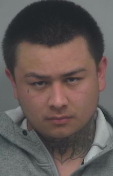 Title: Burglary suspect identified and arrested
Date: (Update #1) July 2, 2025

Detectives have identified the suspect as 23-year-old Juan Carlos Villegas Avalos of Lilburn.
He was arrested on July 1 and transported to the Gwinnett County Jail. Villegas is charged with three