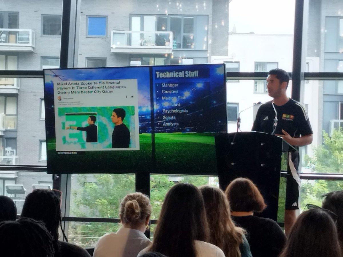 Consejería de Educación Reino Unido e Irlanda (@consejeriauk) on Twitter photo 📢Un placer volver a Emirates Stadium 🏟️ para More than Words: Languages for the Future, organizado por Pearson. Interesantes charlas para promocionar y celebrar🎉 todos los idiomas. ¡43 centros, casi 400 estudiantes! <a href="/PearsonSchools/">Pearson Schools UK</a> <a href="/AccEducativaExt/">Acción Educativa Exterior</a> #Morethanwords <a href="/MingalabaUK/">Mingalaba</a> 📢Un placer volver a Emirates Stadium 🏟️ para More than Words: Languages for the Future, organizado por Pearson. Interesantes charlas para promocionar y celebrar🎉 todos los idiomas. ¡43 centros, casi 400 estudiantes! <a href="/PearsonSchools/">Pearson Schools UK</a> <a href="/AccEducativaExt/">Acción Educativa Exterior</a> #Morethanwords <a href="/MingalabaUK/">Mingalaba</a>