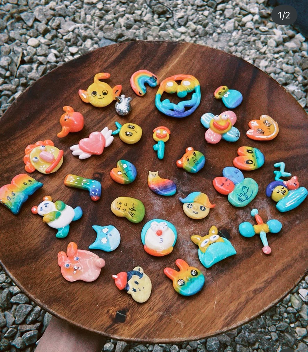 CDALDN's tweet image. Join us for @LoveCamden's Camden Pride this weekend! 

MOTHER Canteen's marketplace will showcase Queer artists and makers, as well as hosting a craft workshop.

🗓️ Saturday 5th July 
⏲️ 12pm - 6pm
📍St Giles Square, Denmark Street, WC2H 8LH - just metres from TCR station
🎉FREE