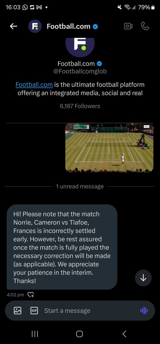 Olimpiatips's tweet photo. Ticket restored https://t.co/jG5WYr1yY9