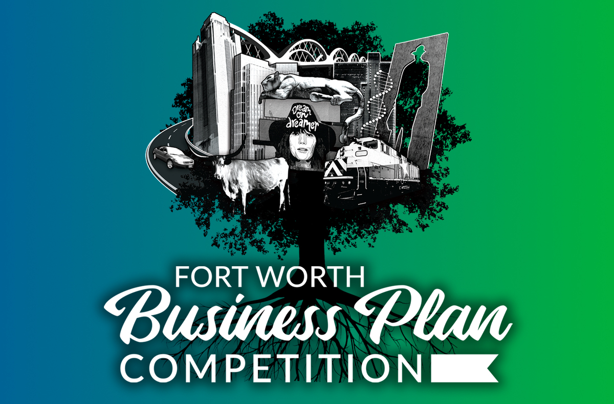 City of Fort Worth Economic Development (@fwecondev) on Twitter photo Congratulations to the Top 20 businesses who will be moving forward in this year's annual Fort Worth Business Plan Competition!
The #FWBPC is proudly sponsored by <a href="/FWEconDev/">City of Fort Worth Economic Development</a> and @Frost.
Learn more in City News: fwecondev.com/FWBPC20
#SmallBusiness #BusinessPlan Congratulations to the Top 20 businesses who will be moving forward in this year's annual Fort Worth Business Plan Competition!
The #FWBPC is proudly sponsored by <a href="/FWEconDev/">City of Fort Worth Economic Development</a> and @Frost.
Learn more in City News: fwecondev.com/FWBPC20
#SmallBusiness #BusinessPlan