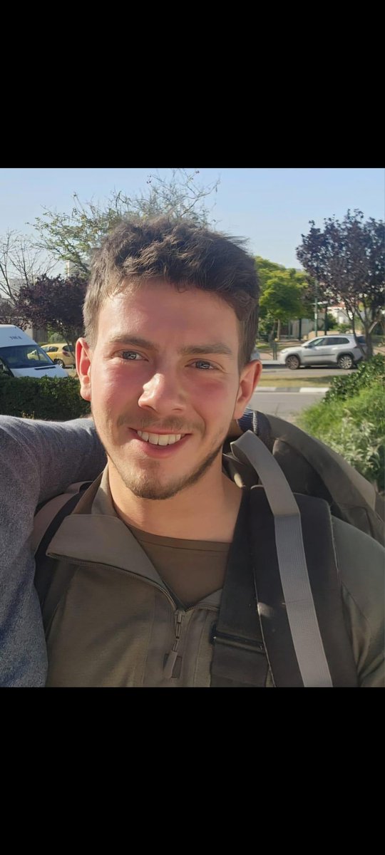 כשהמלחמה התחילה יניב מיכלוביץ היה תיכוניסט כבן 17 שלמד לבגרויות וחלם על אהבה והגשמה עצמית. הבוקר, בגיל 19, הוא נפל בה כלוחם שריון בשכונת שג'עיה. יהי זכרו ברוך והלוואי שנהיה ראוים