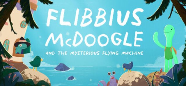 Ladies_Gamers's tweet photo. In Flibbius McDoogle and the Mysterious Flying Machine, we play the tortoise, Flibbius, who embarks on an adventure to find a mysterious flying machine.
@UnsignedDoubleC #FlibbiusMcDoogle #Steam
https://t.co/FPEtmOPyj1 https://t.co/XqTKnCjMrg