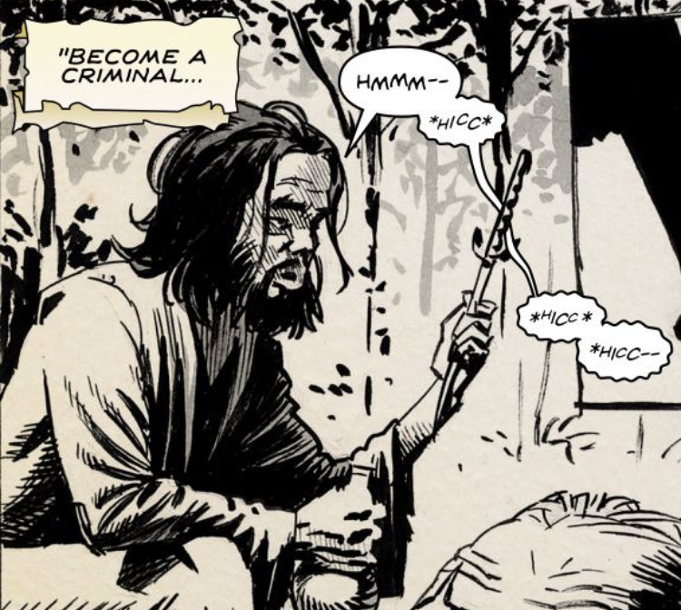 Looking for a change? Consider…#wip #woetothevanquished #comic #comics #makecomics #comicbook #comicbooks #makecomics #makingcomics #indiecomics #comicbookartist #personofmerit #kot5d #makemorecomics #readmorecomix #palooka #civilfour #alternativehistory #vikings #samurai