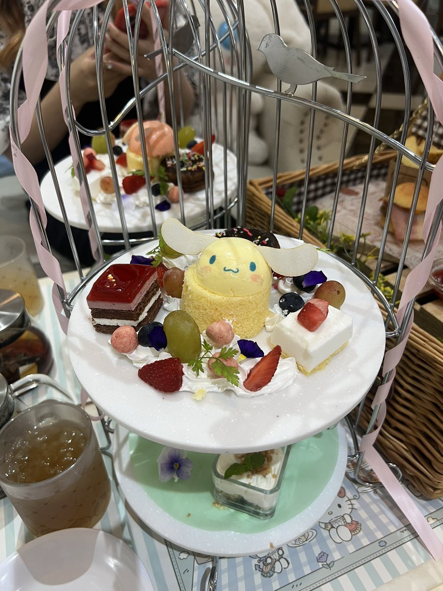 あーちゃそ tweet media