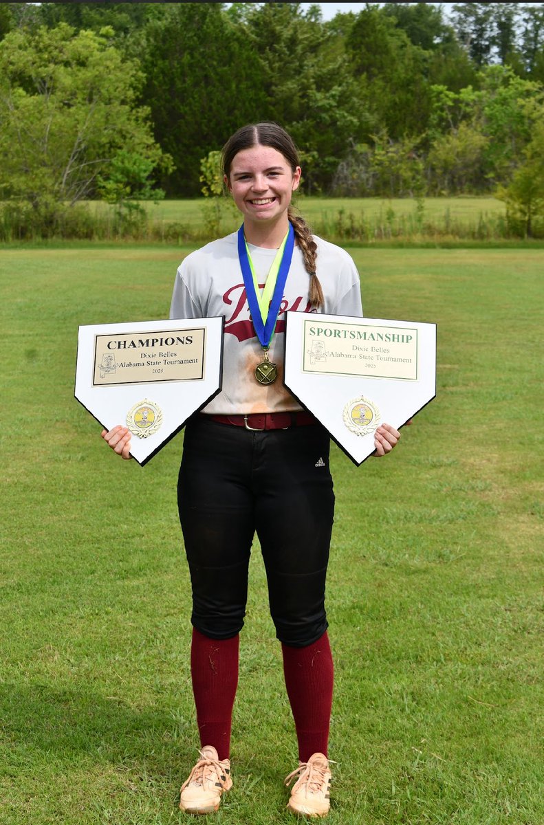 Yaley McLendon tweet media