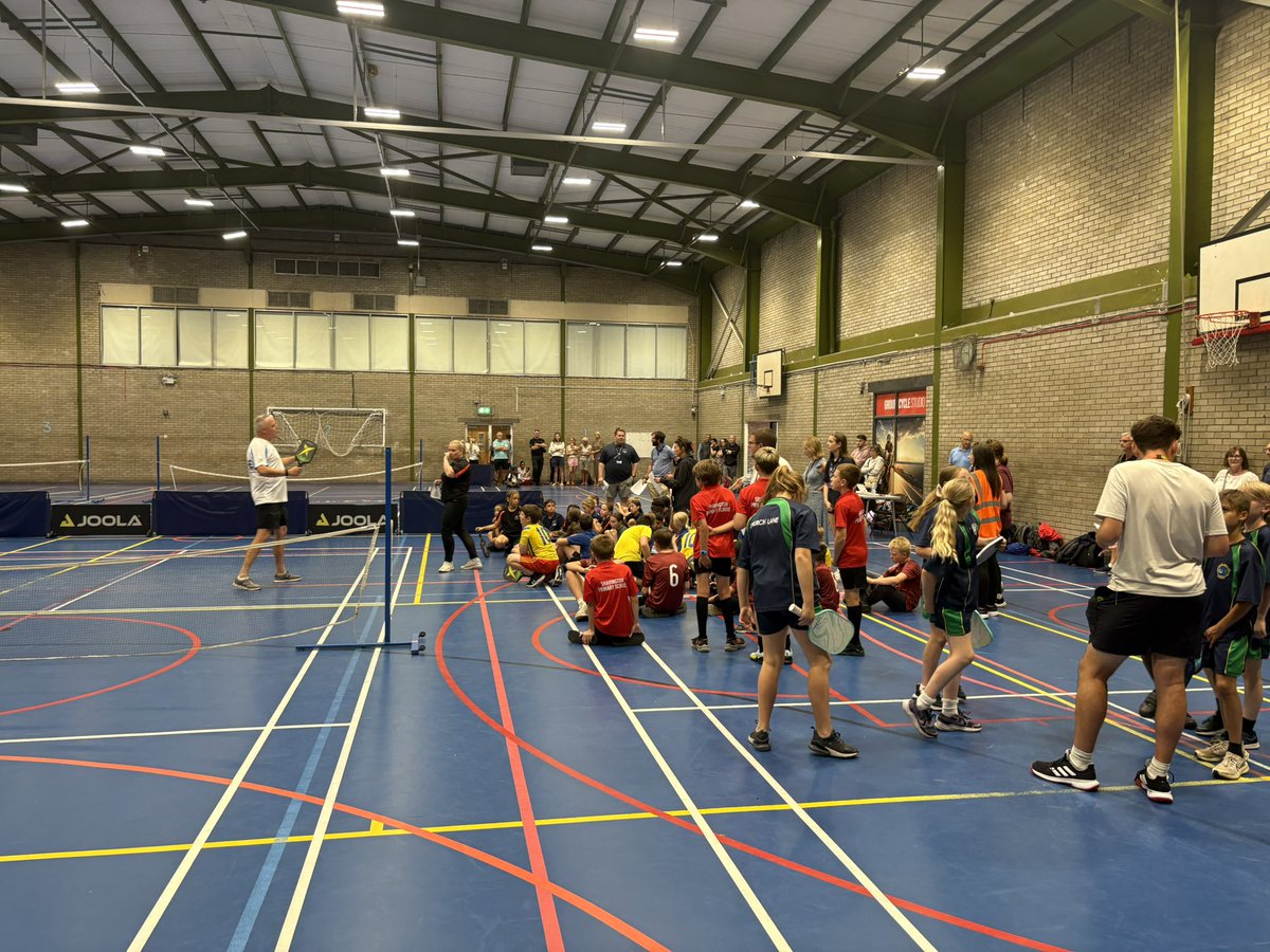 Crewe and Nantwich SSP tweet media