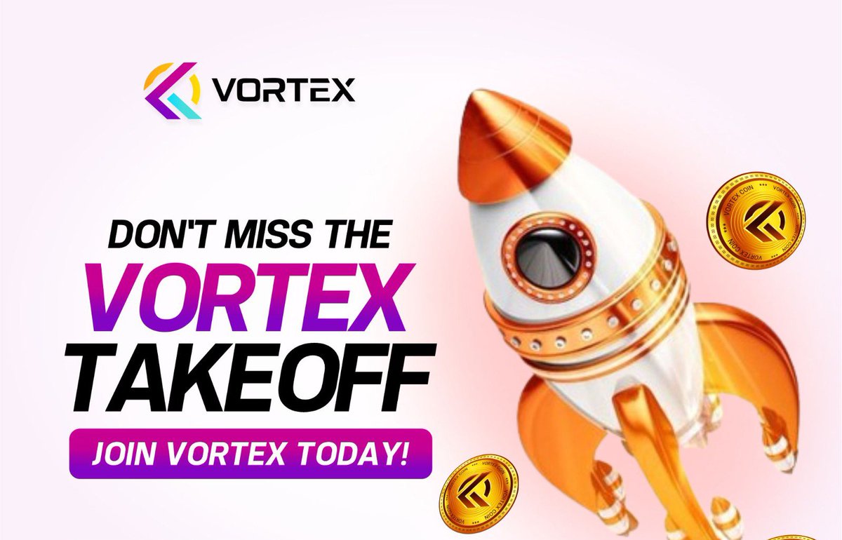 VORX tweet media