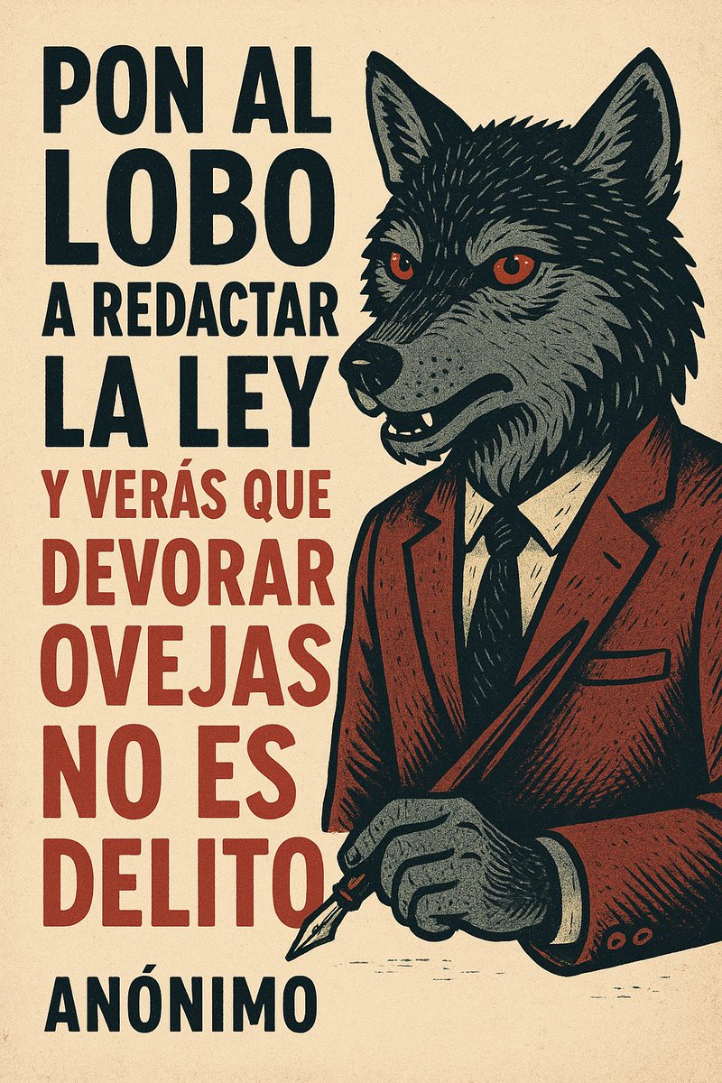 Este accionar lo vivimos en carne propia en el gobierno de la década, en el cual se hizo y deshizo al arbitrio del poder de turno, hoy más que nunca me parece relevante este texto, para que dejemos de defender, idealizar y romantizar a los corruptos que tanto daño nos hicieron.