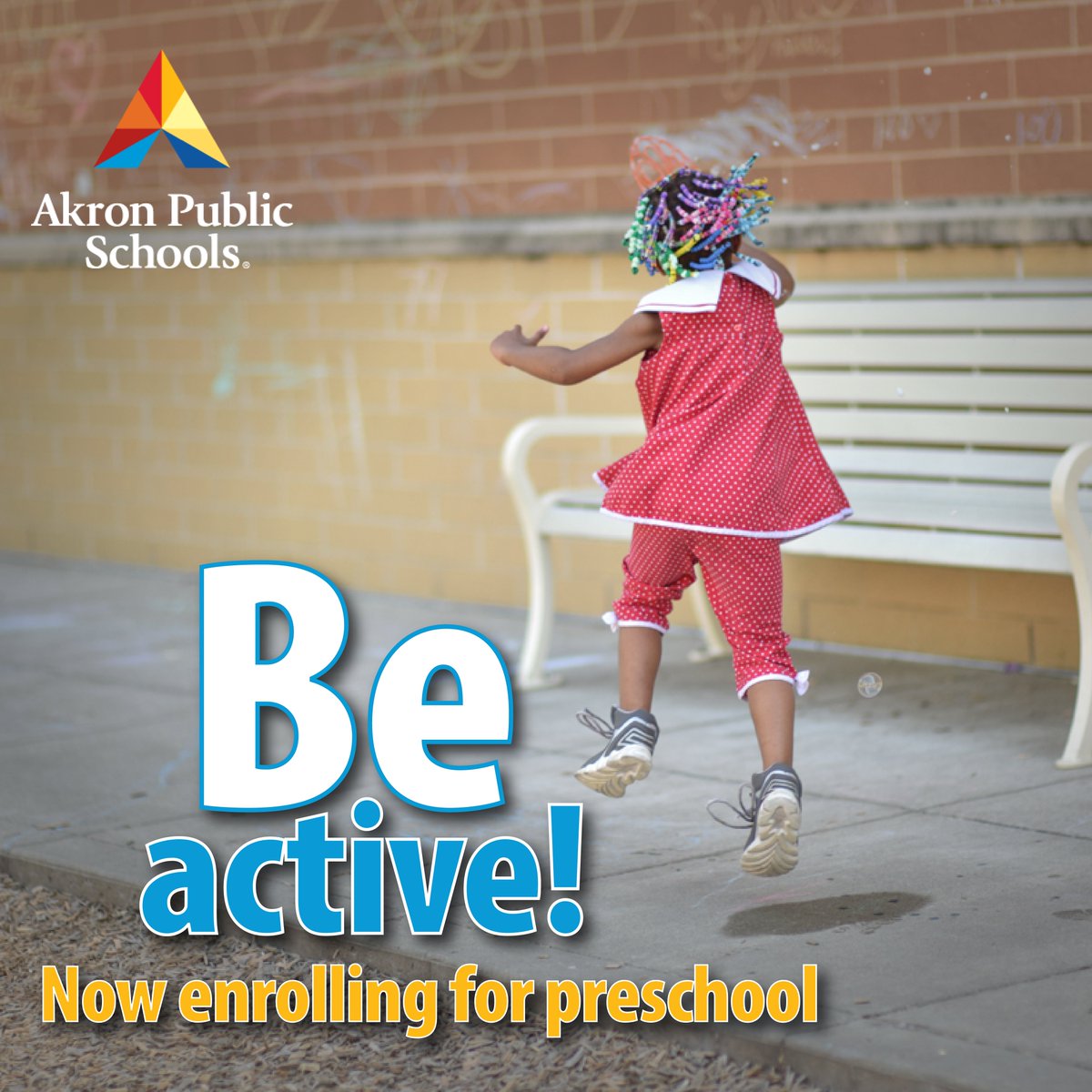 Is Your Little One Ready for Preschool? APS Preschool offers both half-day and full-day spots. Find a location near you and enroll today to give your child a strong start!

Learn more: hubs.ly/Q03vBPMf0

#APSPreschool #EarlyLearning #PreschoolEnrollment