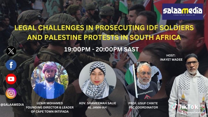 Inayet Wadee tweet media