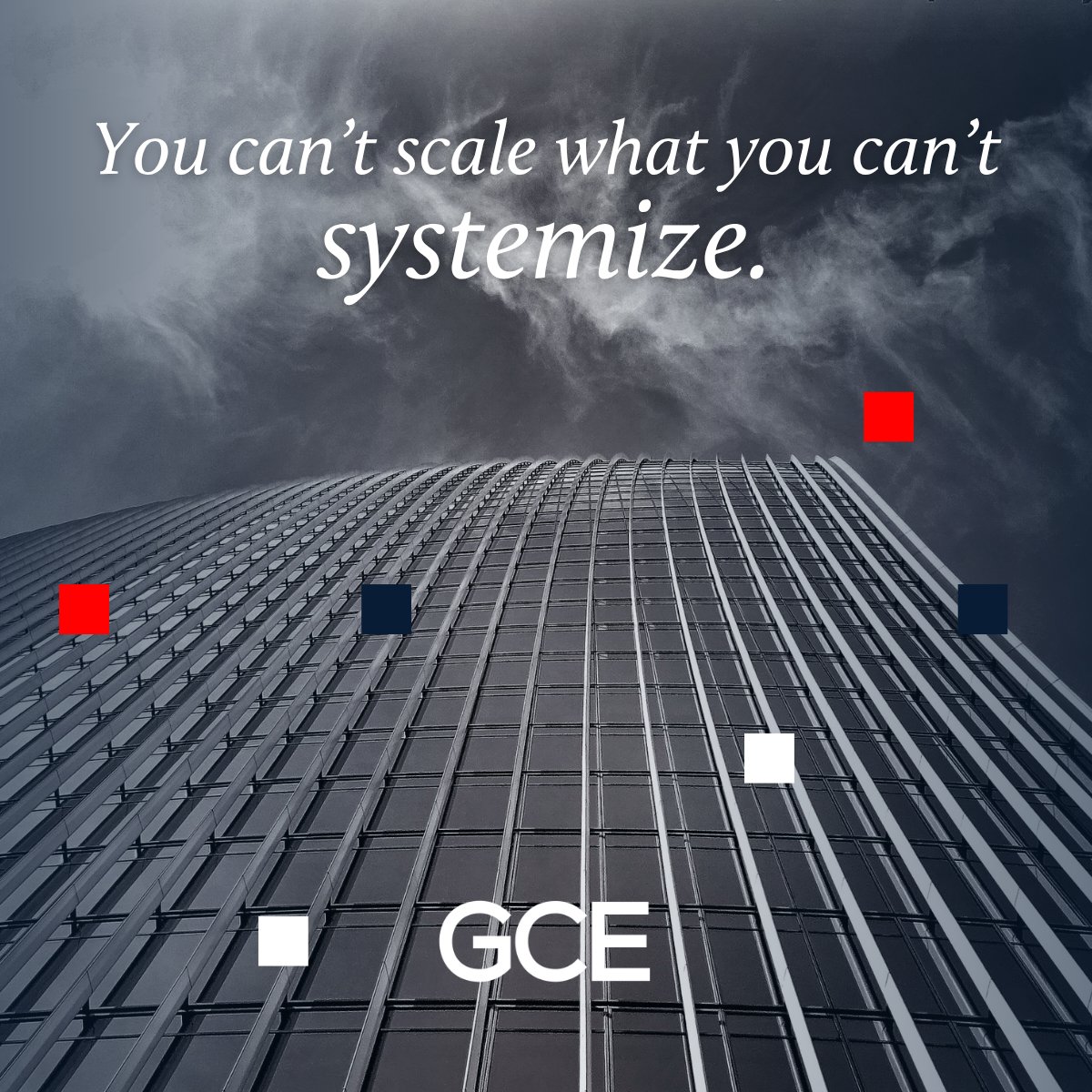 gceconsultants's tweet image. Busy doesn’t equal aligned. If your team is working hard but still out of sync, it’s time for a company operating system. Just like your phone runs on iOS—your business needs a system too. hubs.la/Q03srdHQ0

#CompanyOperatingSystem #EOSModel #ScalableGrowth