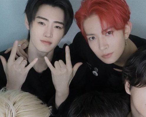 Hourly Nakama. tweet media