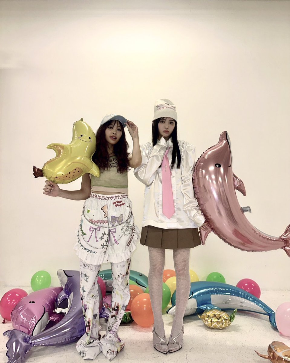 るなぴ💜🔮➰️️🫧 惑星は違うけど宇宙人同士 ワクワクなこと味わい