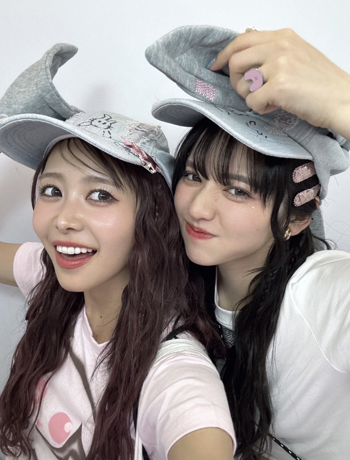 FRUITSZIPPER 私の一番かわいいところ CD 仲川瑠夏 鎮西寿々歌 FRUITS ZIPPER / わたしの一番かわいいところ【鎮西寿々歌盤