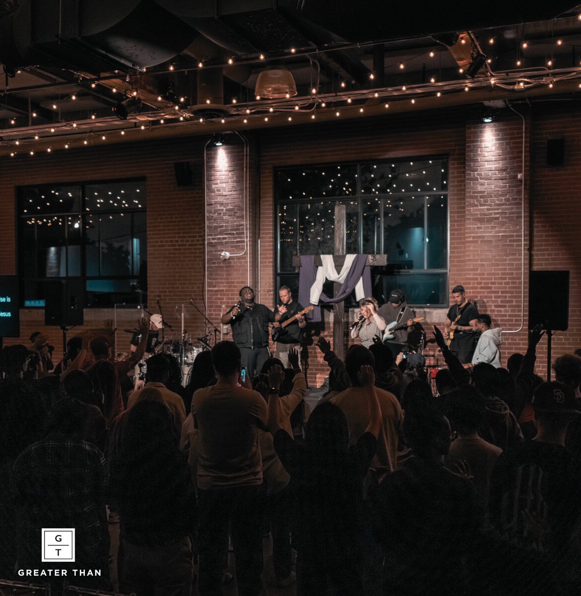 JUST ANNOUNCED
Greater Than
Aug 8
TD Music Hall

On sale to public: Thu, July 3, 10am
Tickets: loom.ly/DL3SnWY
Presented by Greater Than