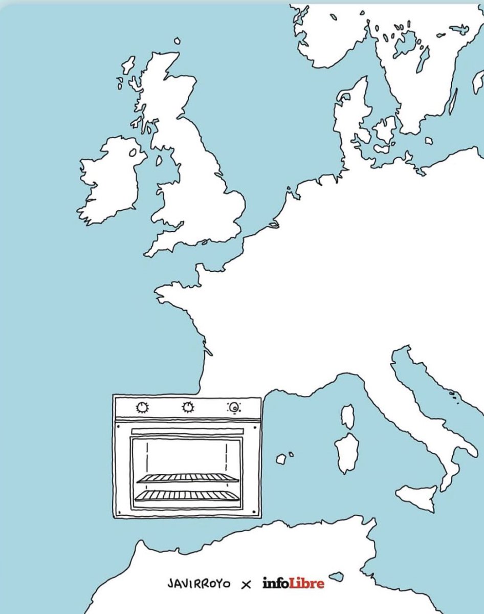 This bun here is getting cooked soon.