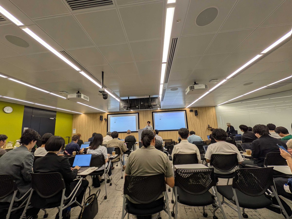 AWSでのハンズオンイベントに続き、Google CloudさんオフィスでLangfuse hands-onが開催され多くの企業様に参加いただきました！ ご参加いただいた皆様、ありがとうございました！！