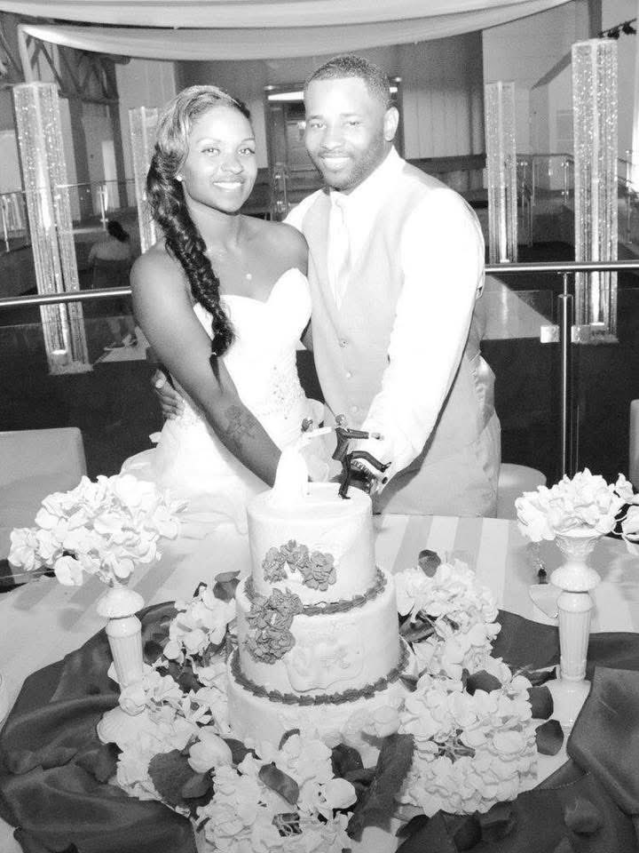 Here’s to 15 years‼️Happy Anniversary babe‼️#TipleF’s