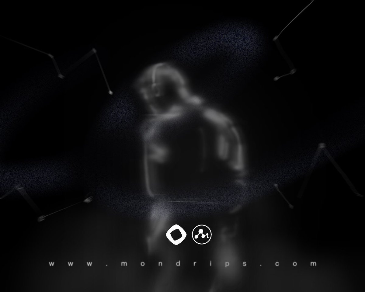 The chain isn’t just for nerds it’s for taste.
Collective Spirit of Decentralization.
Powered by <a href="/monad_xyz/">Monad</a>