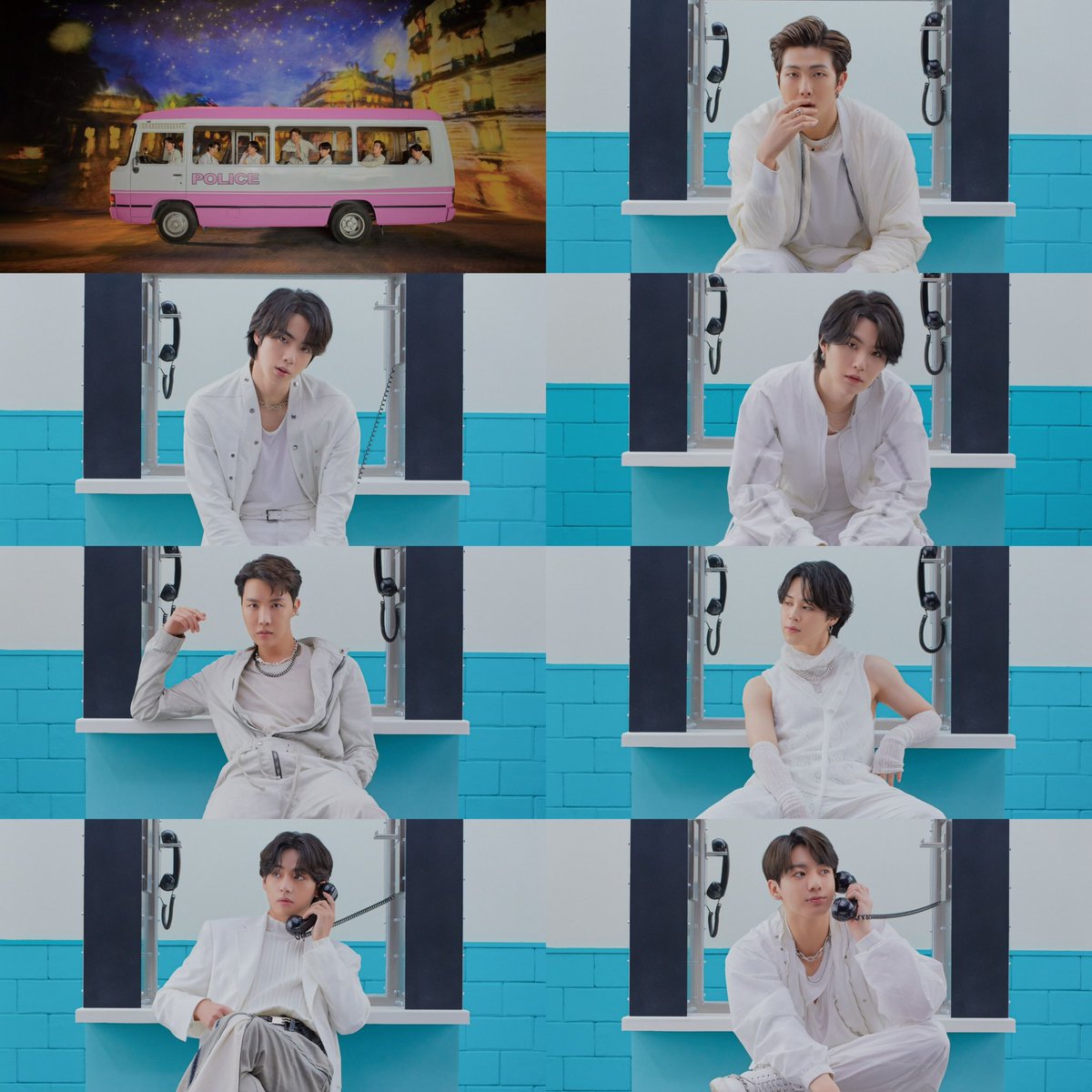 บังทันโครตสุด นี่อย่าบอกนะรูปตั้งแต่ช่วงคอน PTD เลย แสดงว่าวางแผนการมานานมากว่าจะปล่อยอัลบั้ม คือเตรียมการไว้หมดเลย คือรู้ว่าบังทันเป็นคนที่วางแผนไว้นานมาก แต่ไม่คิดว่าจะขนาดนี้ คือเตรียมทั้งคอน เตรียมทั้งการโปรโมทอัลบั้ม PTD ขนลุกมากอะ ทำถึงสุดๆ