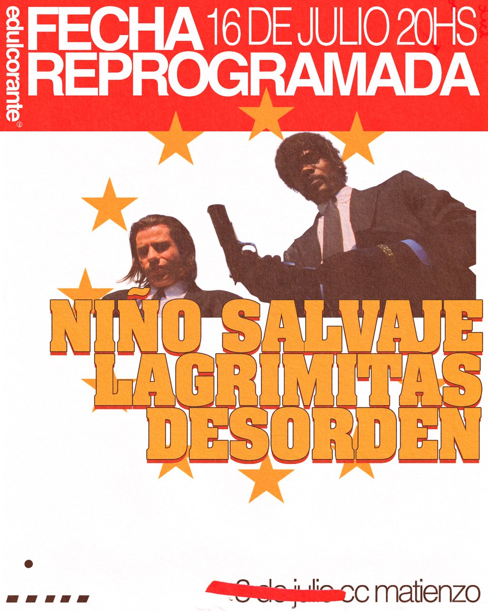 iman discos tweet media