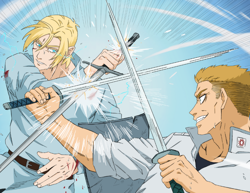 Beatriz - Profesora de narrativa tweet media