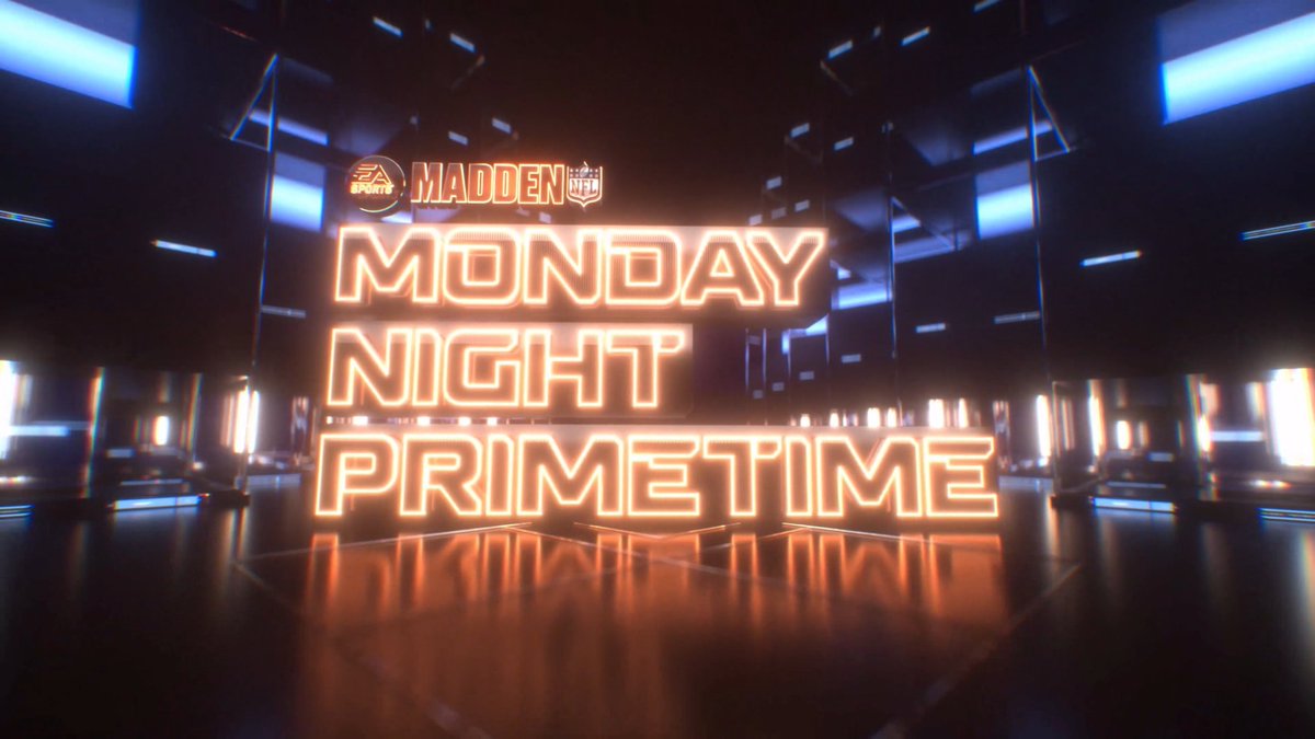 CoryFeldman2000's tweet photo. Bro, Madden has video highlights. Madden NFL 26 Will Officially Introduce Halftime Highlights https://t.co/P8p1QpaOVs #MaddenNFL26 #franchisemode #nfl @EAMaddenNFL https://t.co/faLD6wkawb
