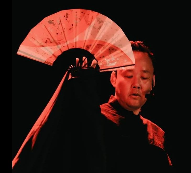 bclvalladolid's tweet photo. "Cuentos de Japón": De los arrozales a la corte imperial, de animales, de monstruos, de dioses y diosas... estos cuentos y leyendas del país del sol naciente contados por el narrador Yoshi Hioki llegan a las #VentanasEscenicas
Miércoles, 16 de julio - 20:00 h
🌴Patio de Palmeras https://t.co/gwcPUxVnld