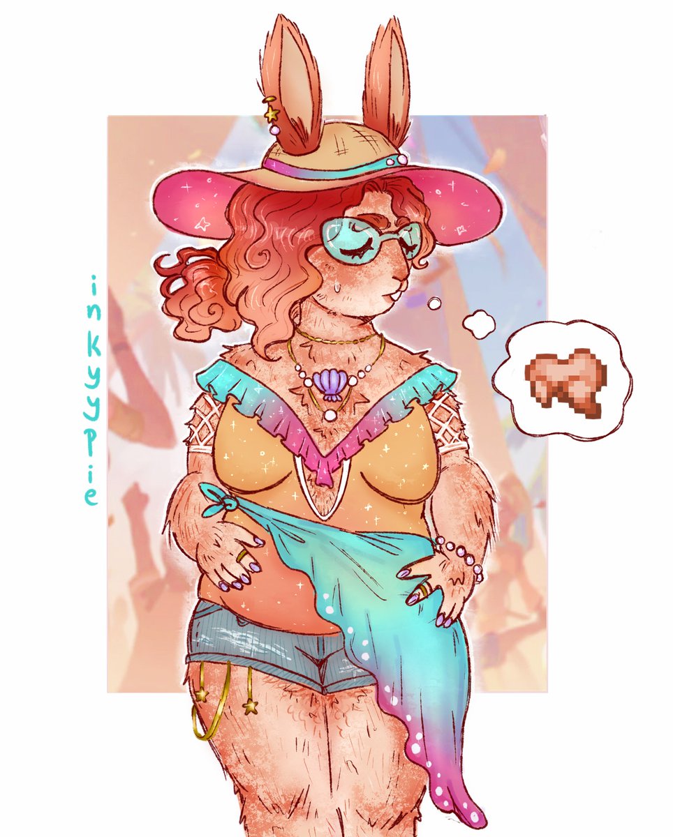 ocean song aurora   ? 🦑