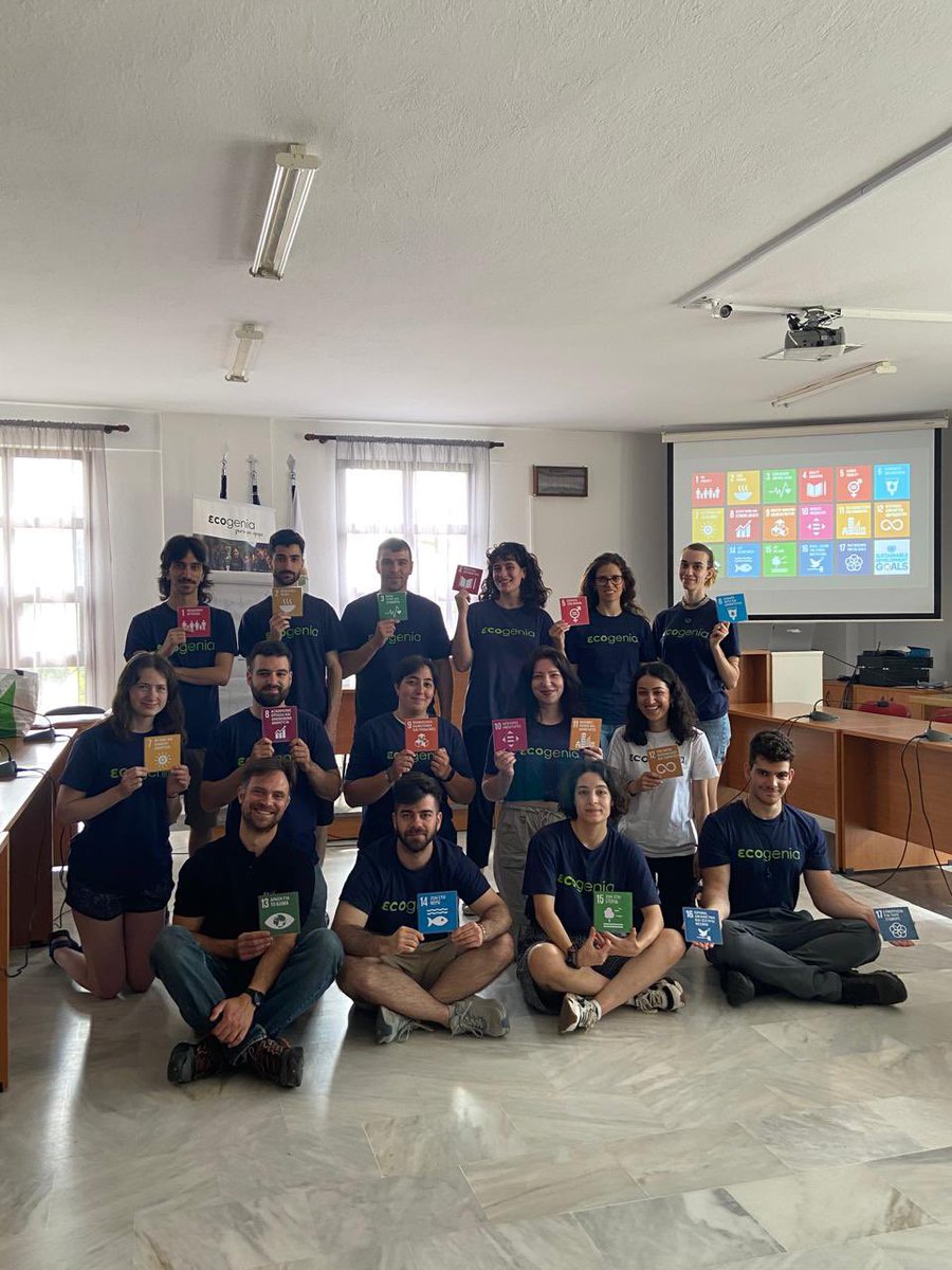 The Helidoni Foundation tweet media