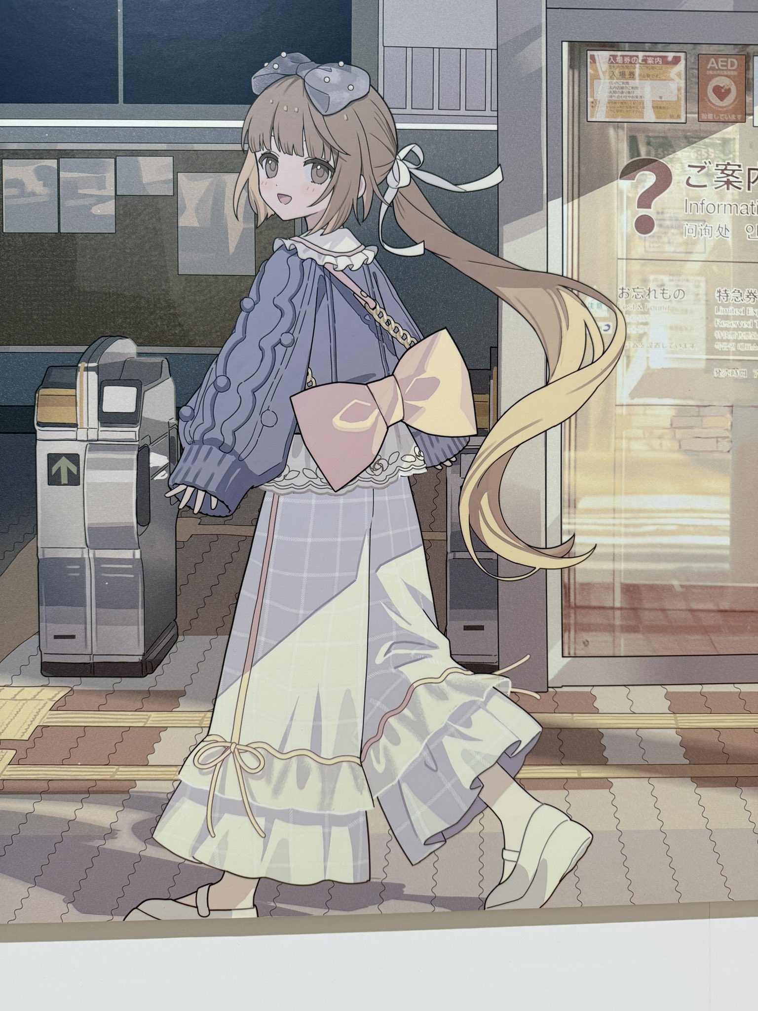 zxz（ゼクゼ）@10th福岡両日（低速） (@_zxz_) / X