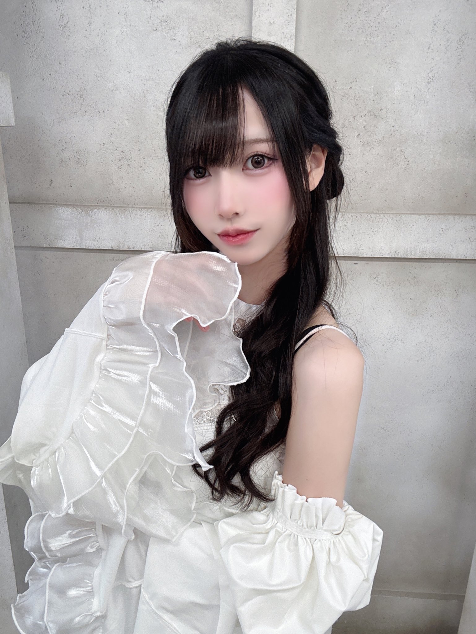 Posts with replies by けんてぃ🩶 うに姫𝓛𝓸𝓿𝓮