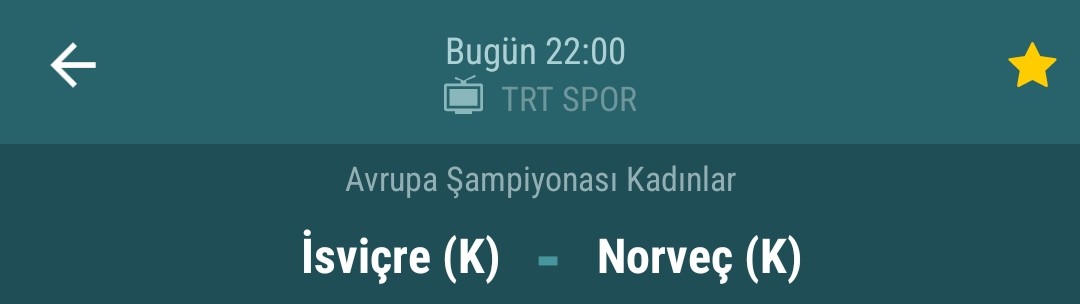 Ne zamandır buraya bahis bırakmıyorum.  Bu bahisle devam edelim buradan...

1/2 &amp; 2/0