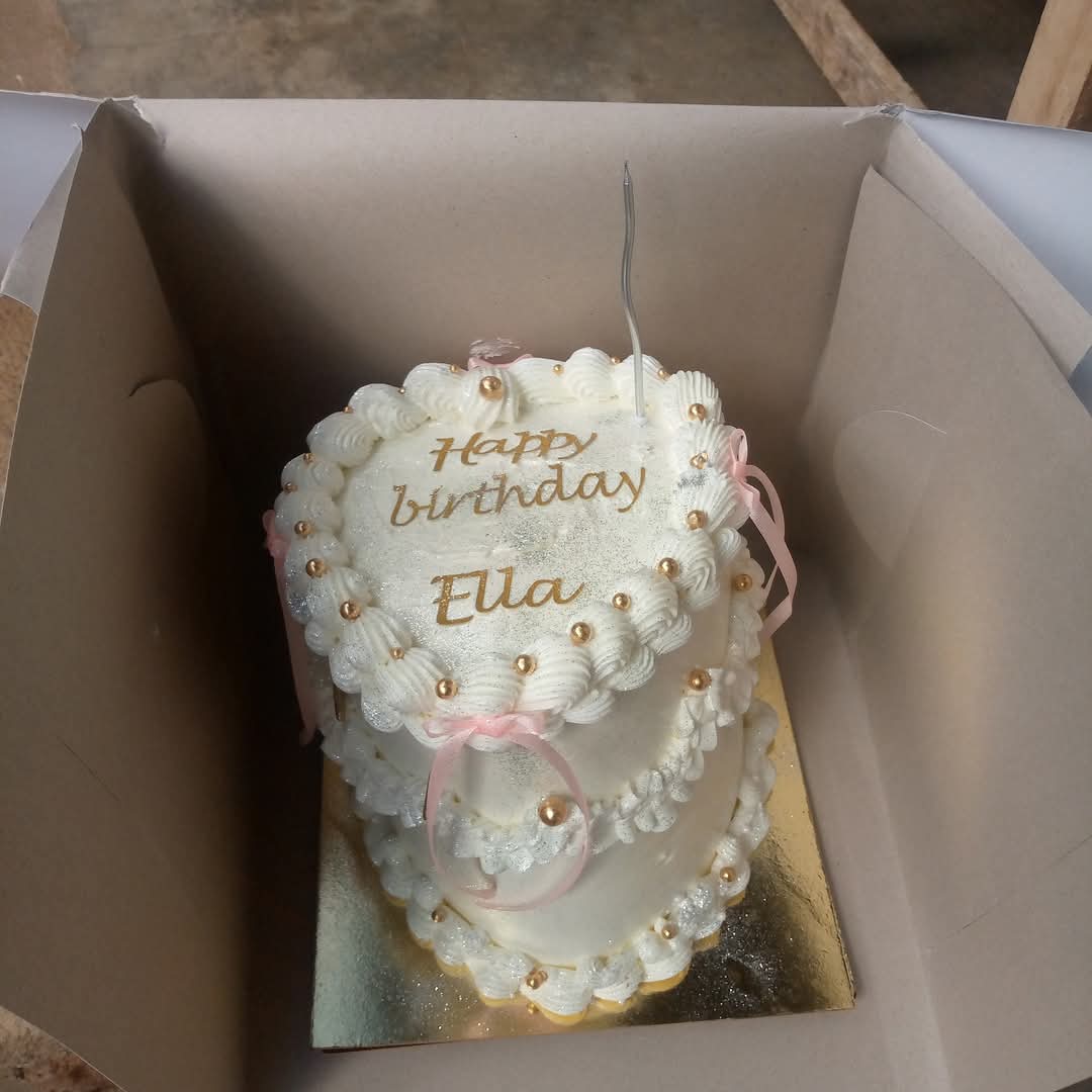 Shariquee3's tweet photo. Looking for cakes in blantyre??
We got you
Location,Limbe
Retweet please 😌😌😌 https://t.co/CnHCHHqz3f