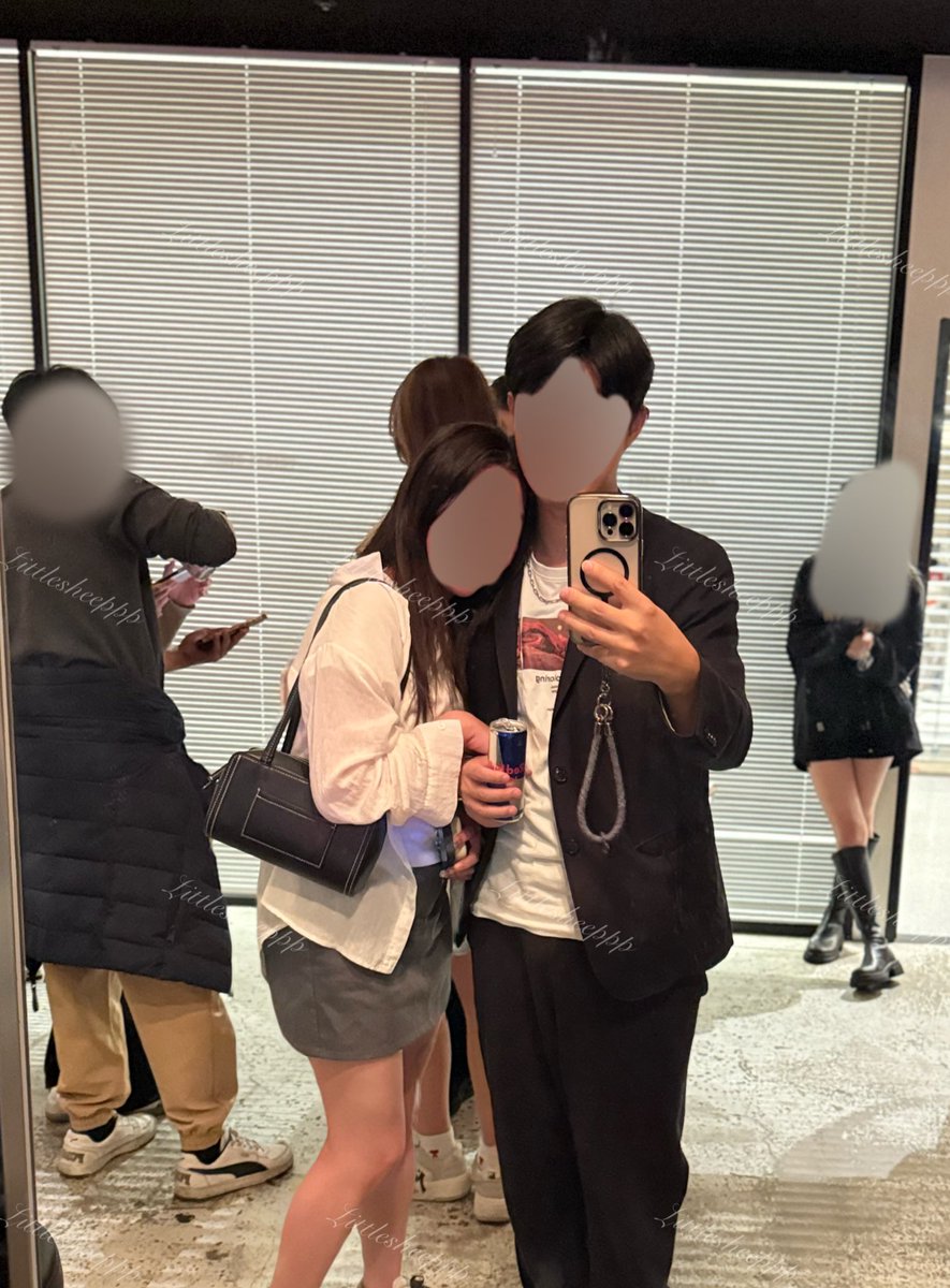 隔了一段時間，可以發出來了😳

其實我去台灣除了觀光之外
還有找<a href="/DreAmor2024/">Svet19👄</a> 
感謝老師那幾天帶我到處玩
還一直照顧我這個小屁孩（包括我喝醉😂）
那幾天真的是我這陣子最開心的

感想我真的不太擅長😂不知道講什麼好
最後一句
不要再偷拍我吃東西和醉酒的醜樣👀🙏🏻

再最後，送上合照留念💙🫶🏻