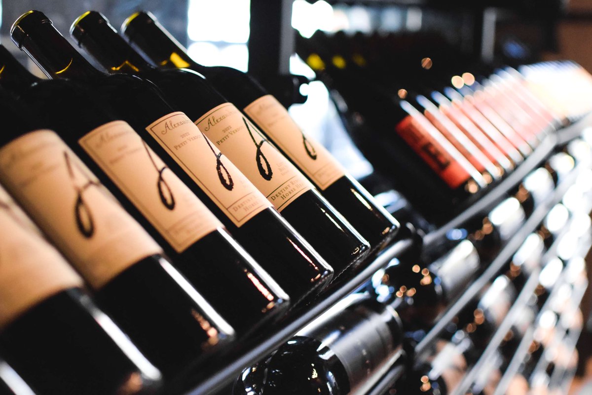 SeattlePartners's tweet image. We helped Alexandria Nicole Cellars, an award-winning Washington state winery rooted in sustainable farming and estate-grown grapes, explore international markets through the Greater Seattle Export Accelerator. Applications are now open for Cohort 4 ow.ly/r8Su50WfLX3.