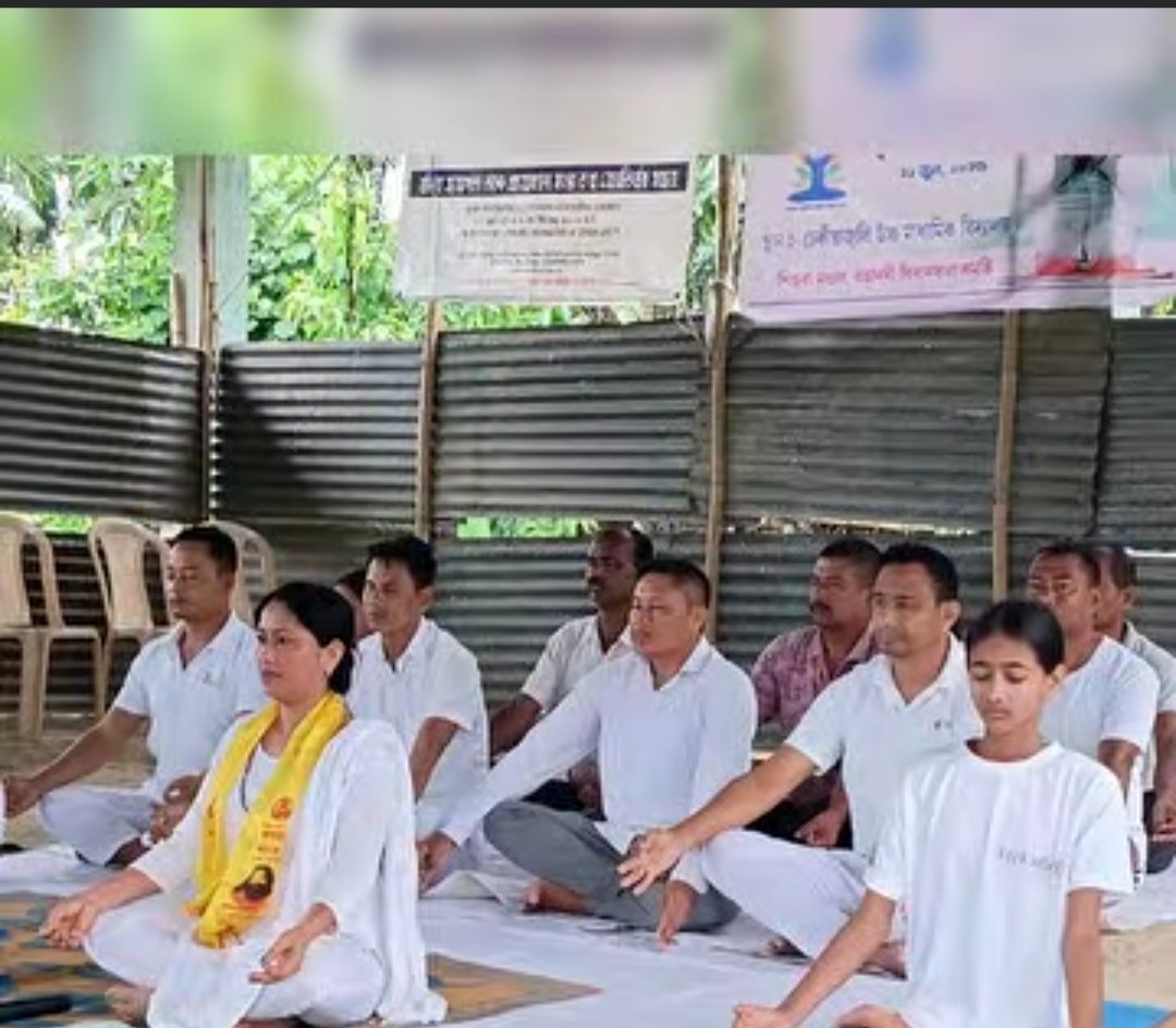 Prativa Borah (@chetiayp) on Twitter photo 