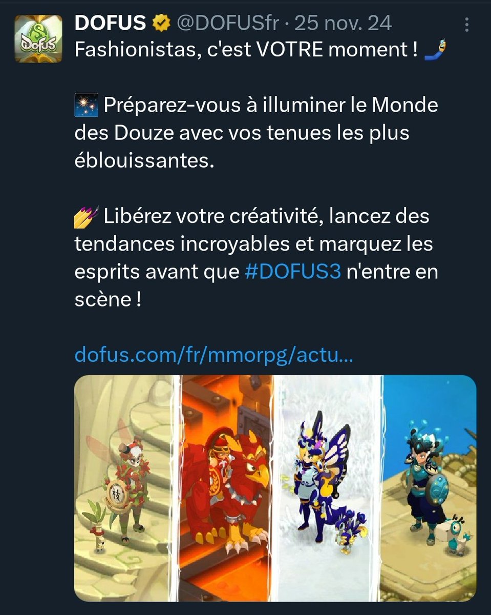 _Kennaii__'s tweet photo. @ES_DOFUS y los ganadores de este concurso? ya van casi 7 meses 🤡 https://t.co/JNgTamxyLG