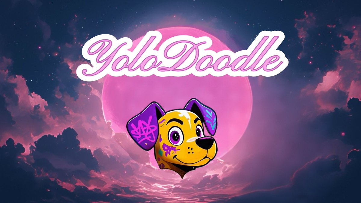 YoloDoodle tweet media