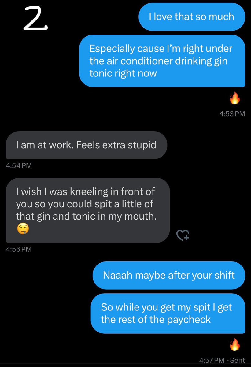 GayCheater's tweet image. Draining losers’ wallets while they’re at work feels extra satisfying, especially when I’m enjoying my life 

Also it keeps them motivated to work hard, so maybe I should stop calling myself and master and start saying I’m a motivational speaker 😂🤦🏻‍♂️

Feel free to text me if you…